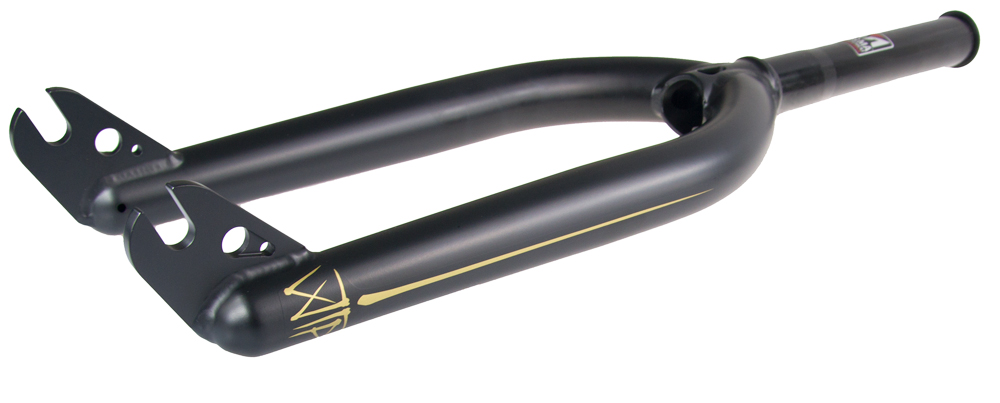 Widelec WTP Envy : Sklep AveBmx - rowery, części i akcesoria BMX